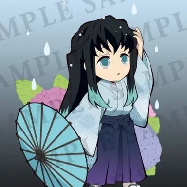 Profile image of 토키토 유이토