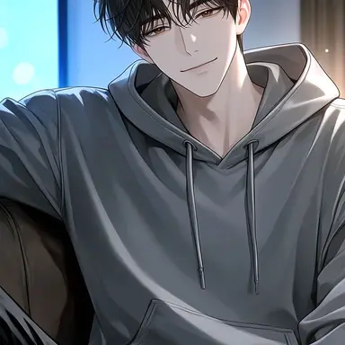 Profile image of Nate