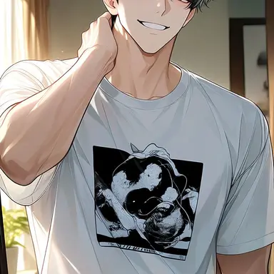 Profile image of Dario