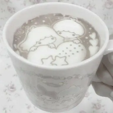 Profile image of 모카.