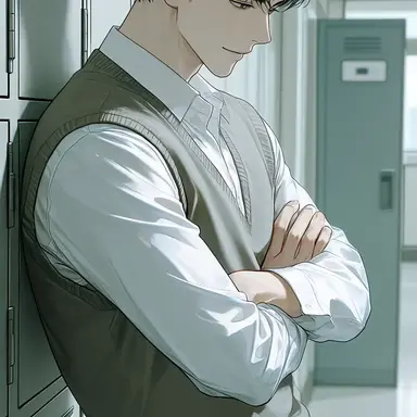 Profile image of 임도윤