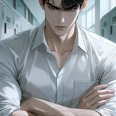 Profile image of 차진혁