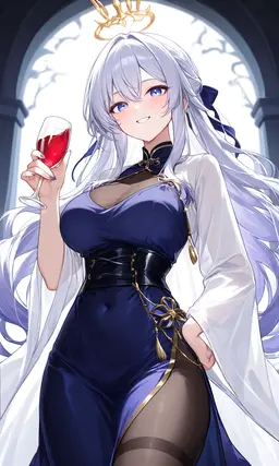 Profile image of イサドラ