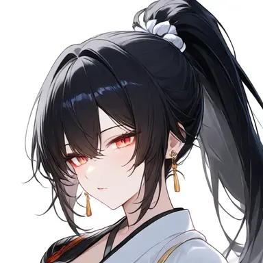 Profile image of シオン