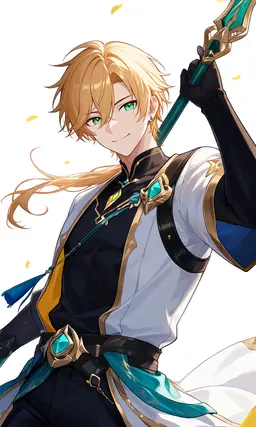 Profile image of フェリクス