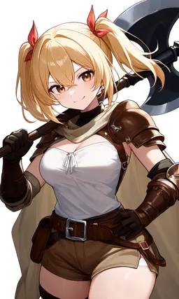Profile image of ルーナ