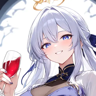 Profile image of イサドラ