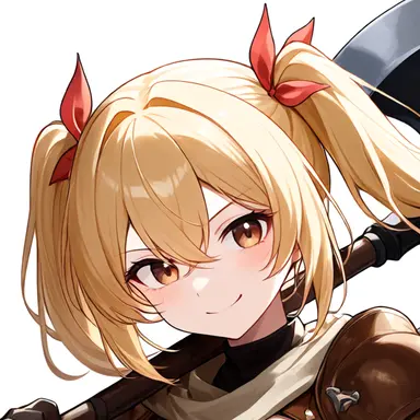 Profile image of ルーナ