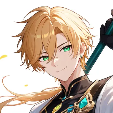 Profile image of フェリクス