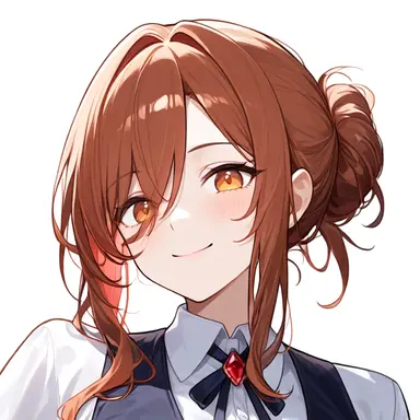 Profile image of ミレイ