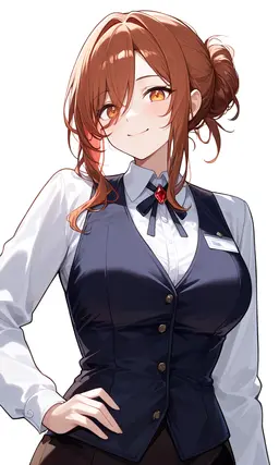Profile image of ミレイ