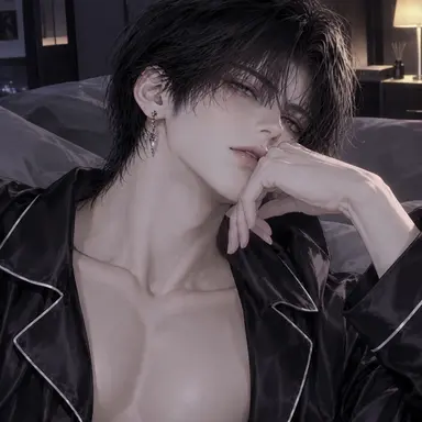 Profile image of Cha Woojin