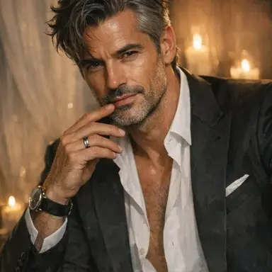 Profile image of Victor Ashford