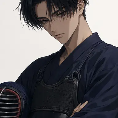 Profile image of 土方歳三