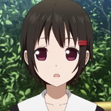 Profile image of Nagisa Kashiwagi