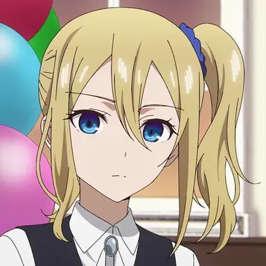 Profile image of Ai Hayasaka
