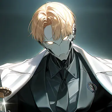 Profile image of ゼノ