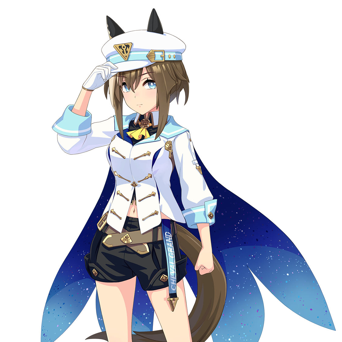 シュヴァルグラン - zeta
