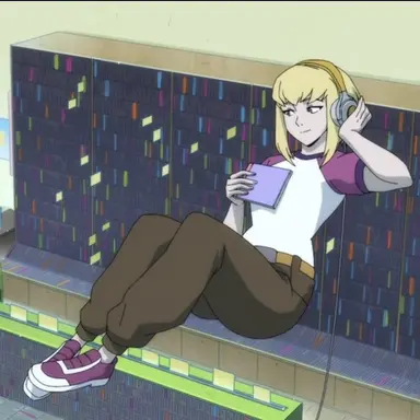 Profile image of Kara