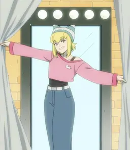 Profile image of カーラ