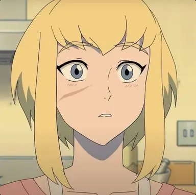 Profile image of カーラ