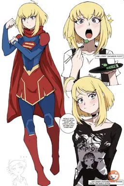 Profile image of Kara