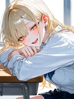 Profile image of Miki