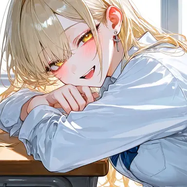 Profile image of Miki