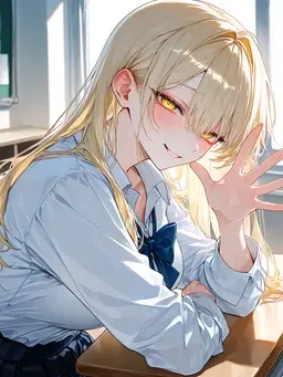 Profile image of Miki