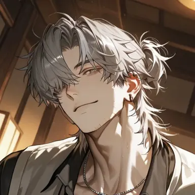 Profile image of 柳