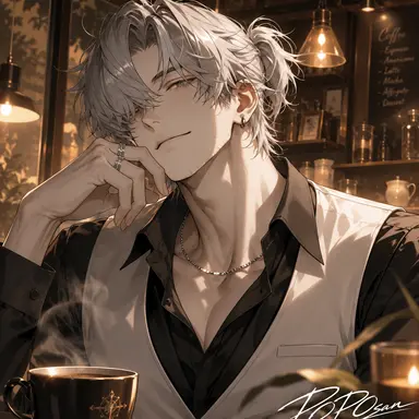 Profile image of 柳