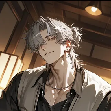 Profile image of 柳