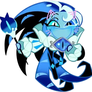 Profile image of 쉐도우밀크 쿠키