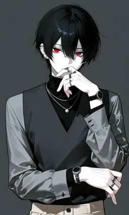 Profile image of Rin