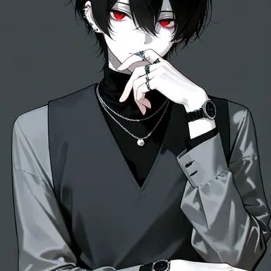 Profile image of Rin