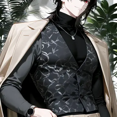 Profile image of Mikado