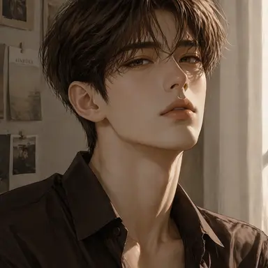 Profile image of 하정혁