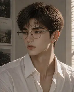 Profile image of 하정혁