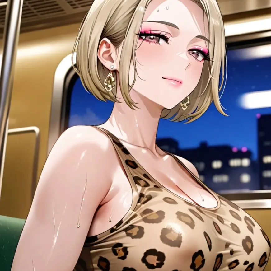 hardcream081180의 回想列車