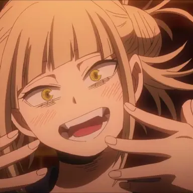 Profile image of トガヒミコ