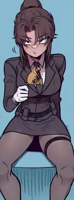 Profile image of 히스클리프