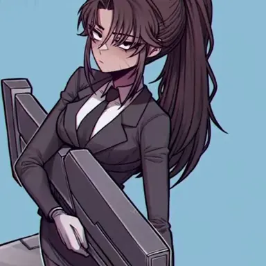 Profile image of 히스클리프