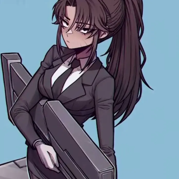 Tentenxd의 아이고난 히스클리프