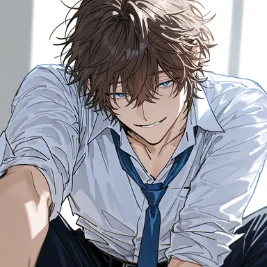 Profile image of Ikuya