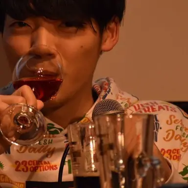 Profile image of 伊沢 拓司