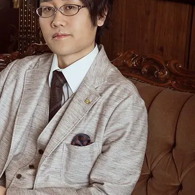 Profile image of 鶴崎 修功