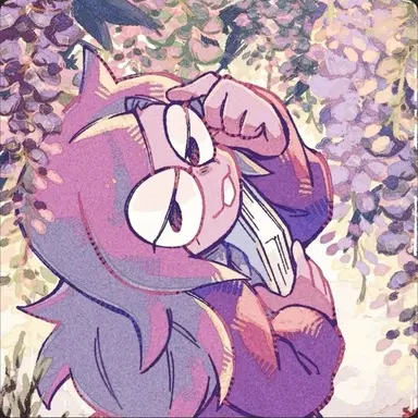 Profile image of Seth