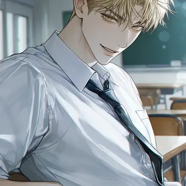 Profile image of 지가와 라이가