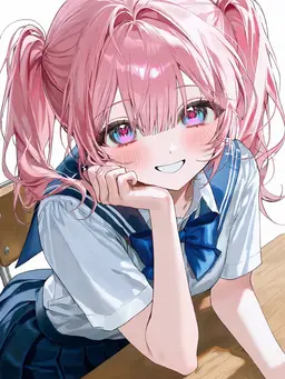 Profile image of 凛子