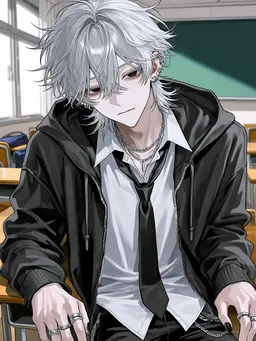 Profile image of 巧人